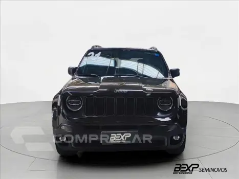 RENEGADE 1.8 16V Longitude