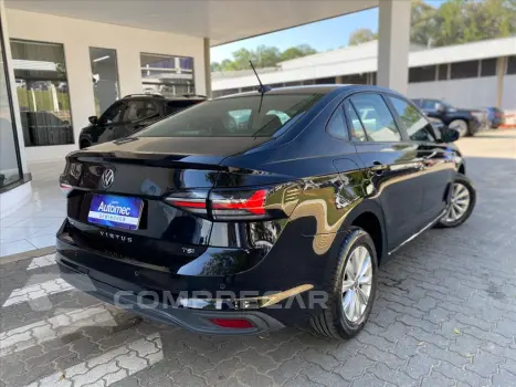 VIRTUS 1.0 170 TSI AUTOMÁTICO