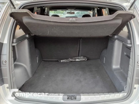 DUSTER 1.6 16V SCE FLEX DYNAMIQUE MANUAL
