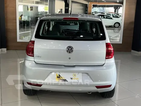 FOX 1.0 MI TREND 8V FLEX 4P MANUAL