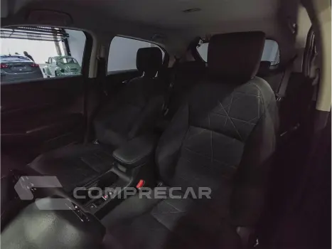 HR-V EXL 1.5 Sensing 16V 5p Aut.