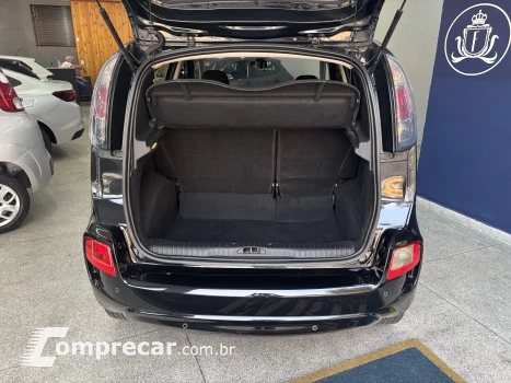 C3 Picasso Excl. 1.6 Flex 16V 5p Aut.