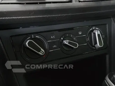 NIVUS 1.0 200 TSI TOTAL FLEX COMFORTLINE AUTOMÁTICO