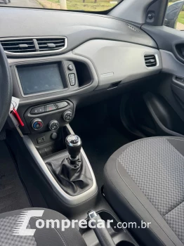 ONIX 1.4 MPFI LT 8V