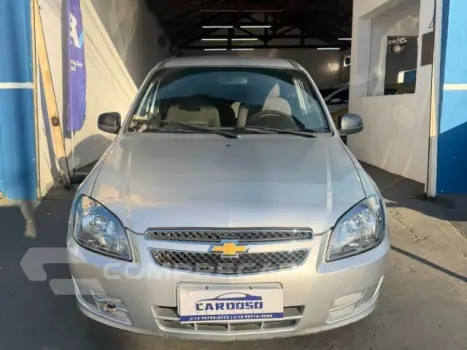 CELTA - 1.0 MPFI LS 8V 2P MANUAL