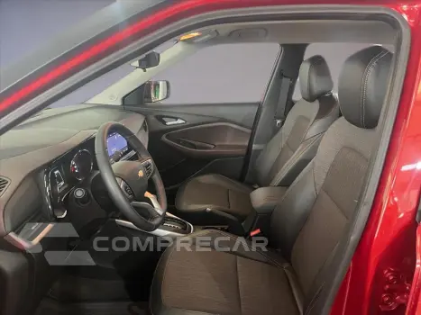 MONTANA 1.2 TURBO FLEX LTZ AUTOMÁTICO