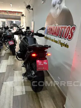 R 1300 GS TRIPLE BLACK