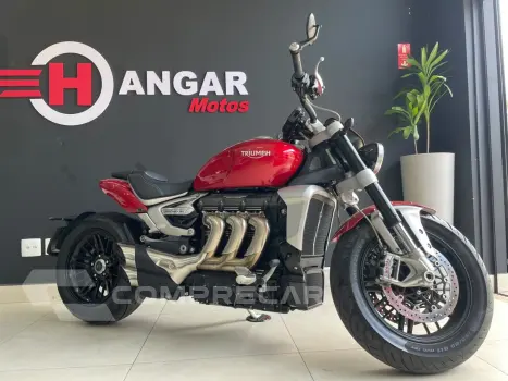ROCKET III R 2500CC