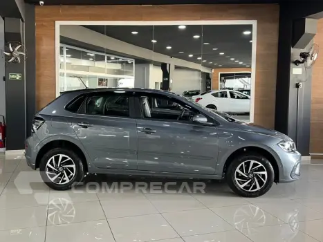 POLO 1.0 170 TSI SENSE AUTOMÁTICO