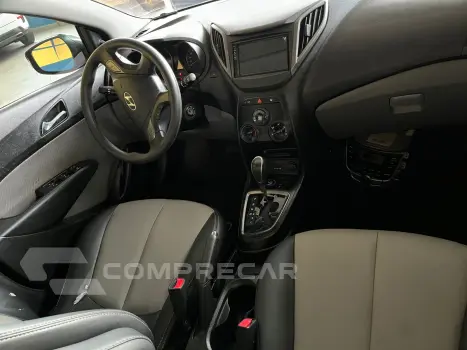 HB20S 1.6 Comfort Plus 16V