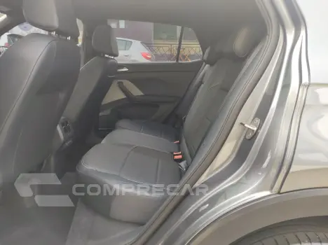 T-Cross Hig. 250 TSI 1.4 Flex 16V 5p Aut