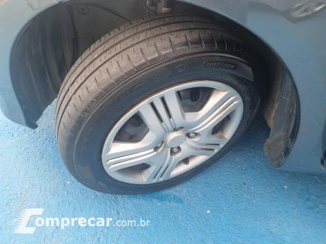 FIT 1.4 DX 16V