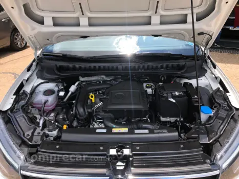 Virtus 1.0 200 Tsi Highline Automático