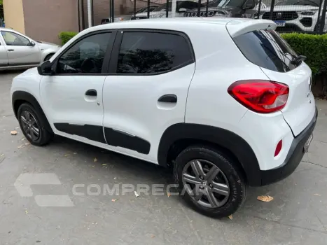 KWID 1.0 12V SCE ZEN