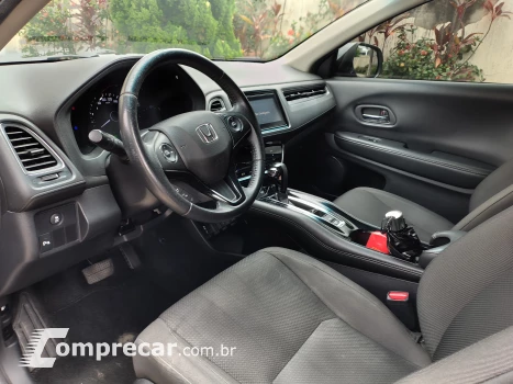 HR-V 1.8 16V EX