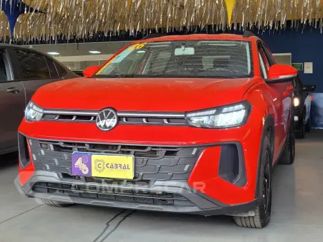 Tera Comfort 1.0 170 TSI Flex 12V 5p Aut