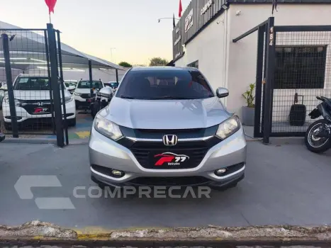 HR-V LX CVT