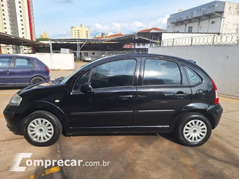 C3 1.4 I GLX 8V