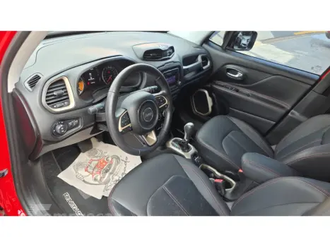 RENEGADE 1.8 16V FLEX SPORT 4P AUTOMÁTICO