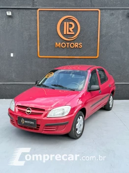 PRISMA 1.4 MPFI JOY 8V