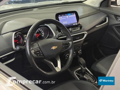 TRACKER 1.2 TURBO FLEX PREMIER AUTOMÁTICO