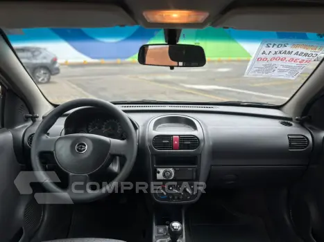 CORSA 1.4 MPFI Maxx 8V