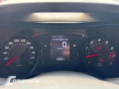 CRONOS 1.3 Firefly Drive
