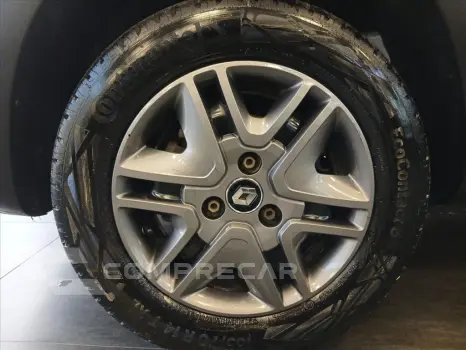 KWID 1.0 12V SCE FLEX INTENSE MANUAL