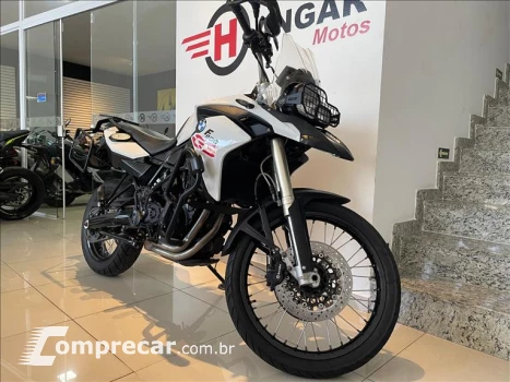 F 800 GS