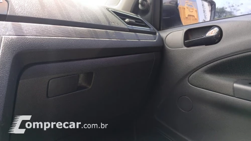 Voyage 1.0 MPI (Flex)
