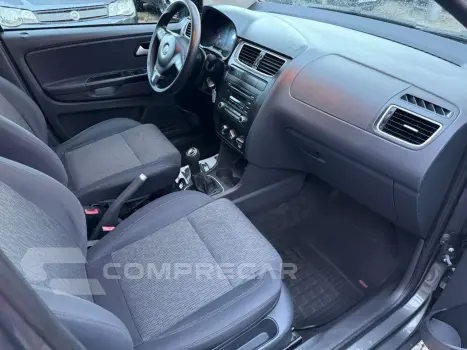 Fox 1.6 4P I-TREND FLEX