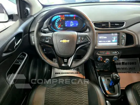 ONIX HATCH LTZ 1.4 8V FlexPower 5p Aut.