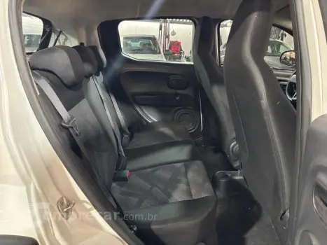 MOBI LIKE 1.0 FLEX 4P