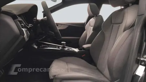 A5 2.0 TFSI MHEV SPORTBACK S LINE S TRONIC