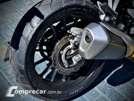 CB 500X ABS
