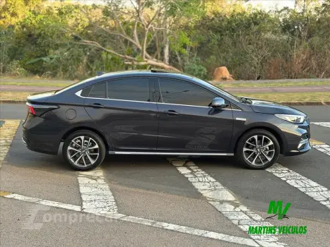 ARRIZO 6 PRO 1.5 TCI Hybrid MAX Drive