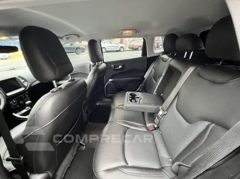 COMPASS 2.0 16V Longitude