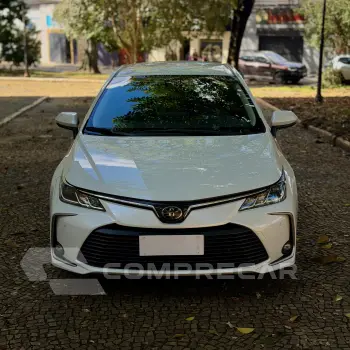 COROLLA 2.0 XEI 16V