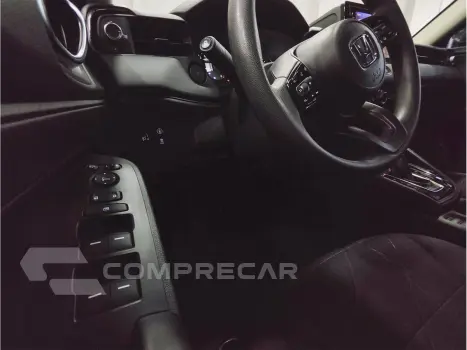 HR-V EXL 1.5 Sensing 16V 5p Aut.