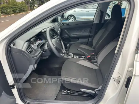 POLO 1.0 MPI TRACK MANUAL