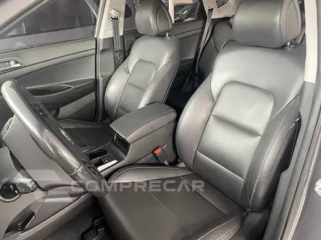 TUCSON 1.6 16V T-gdi GLS Ecoshift