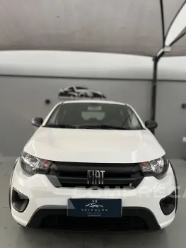 MOBI LIKE 1.0 Fire Flex 5p.