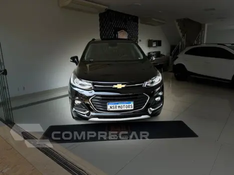 TRACKER 1.4 16V TURBO FLEX PREMIER AUTOMÁTICO