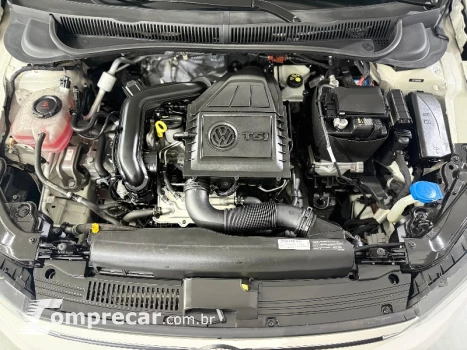 POLO 1.0 200 TSI Highline