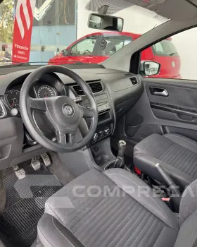 CROSSFOX 1.6 MI 8V
