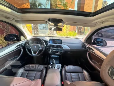 X3 XDRIVE30I
