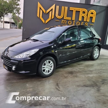 307 MILLESIM200 1.6 Flex 16V 5p