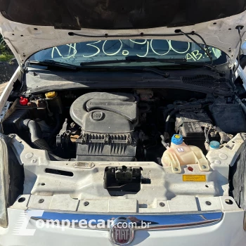 PUNTO 1.4 Attactive 8V