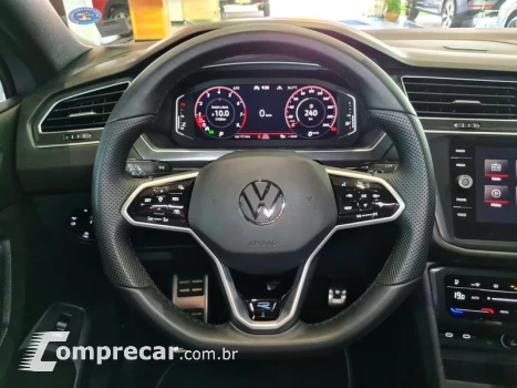 TIGUAN ALLSPACE RL