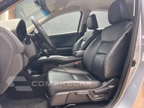 HR-V EXL 1.8 Flexone 16V 5p Aut.